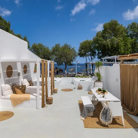 Sol Mare Salis Apartment